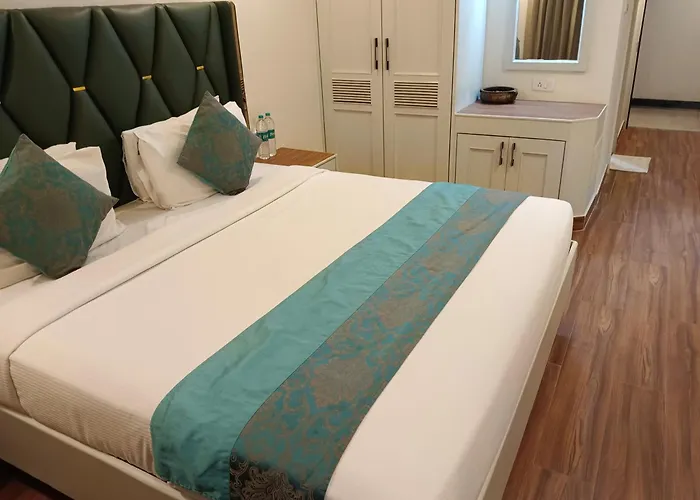 Hotel Grand Residence
