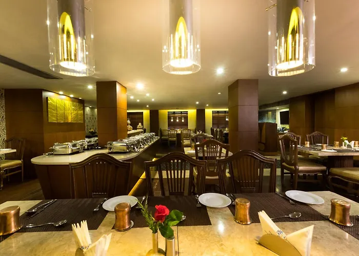 Hotel Grand Residence