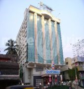 Grand Chennai
