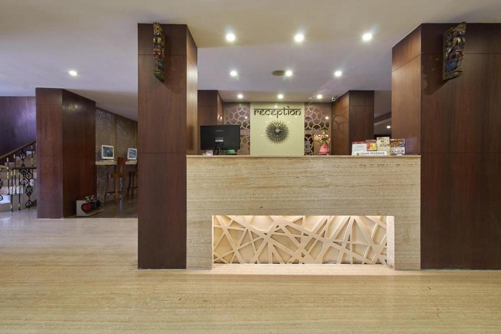 Hotel Grand 3*