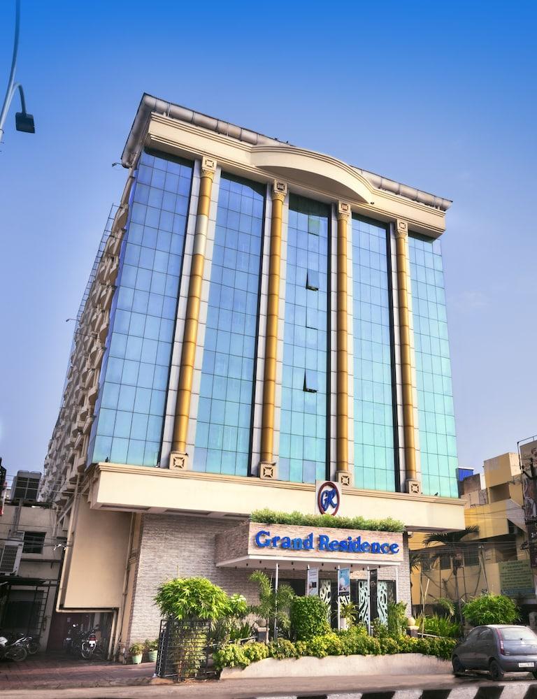 Grand Hotel Chennai