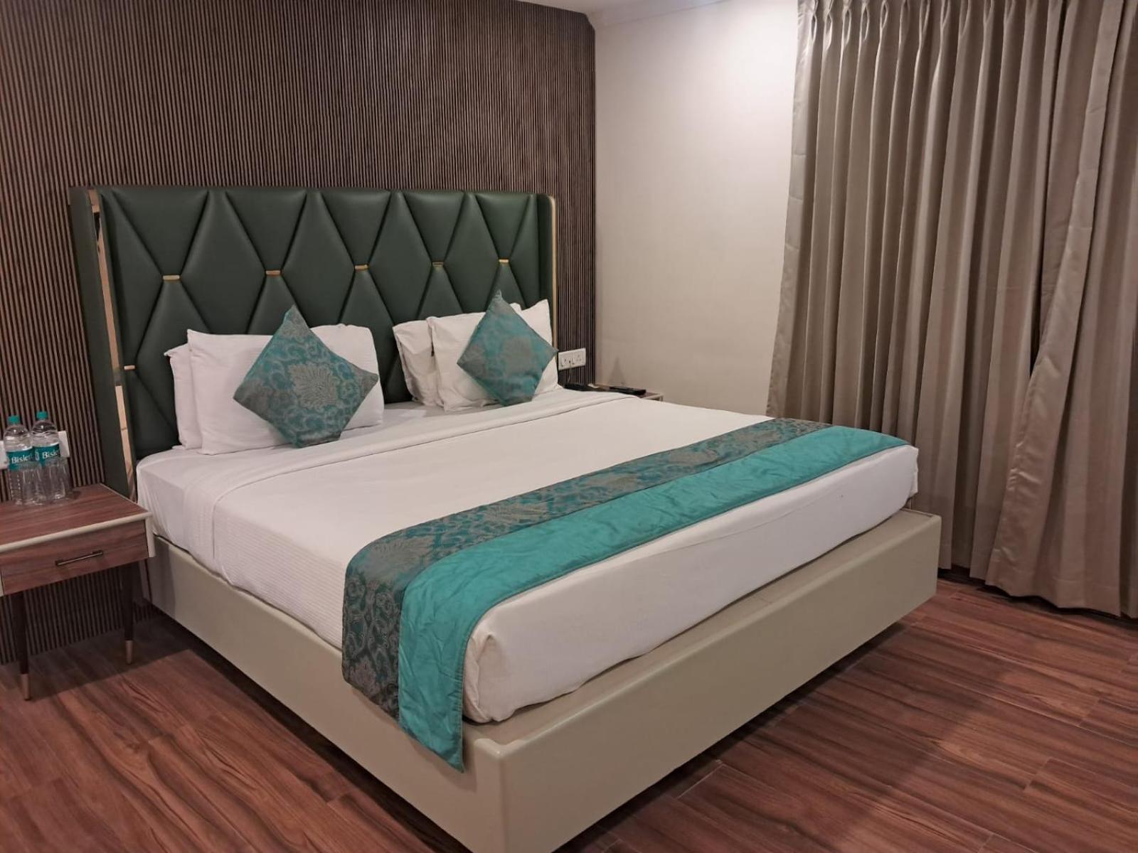 Grand Hotel 3*