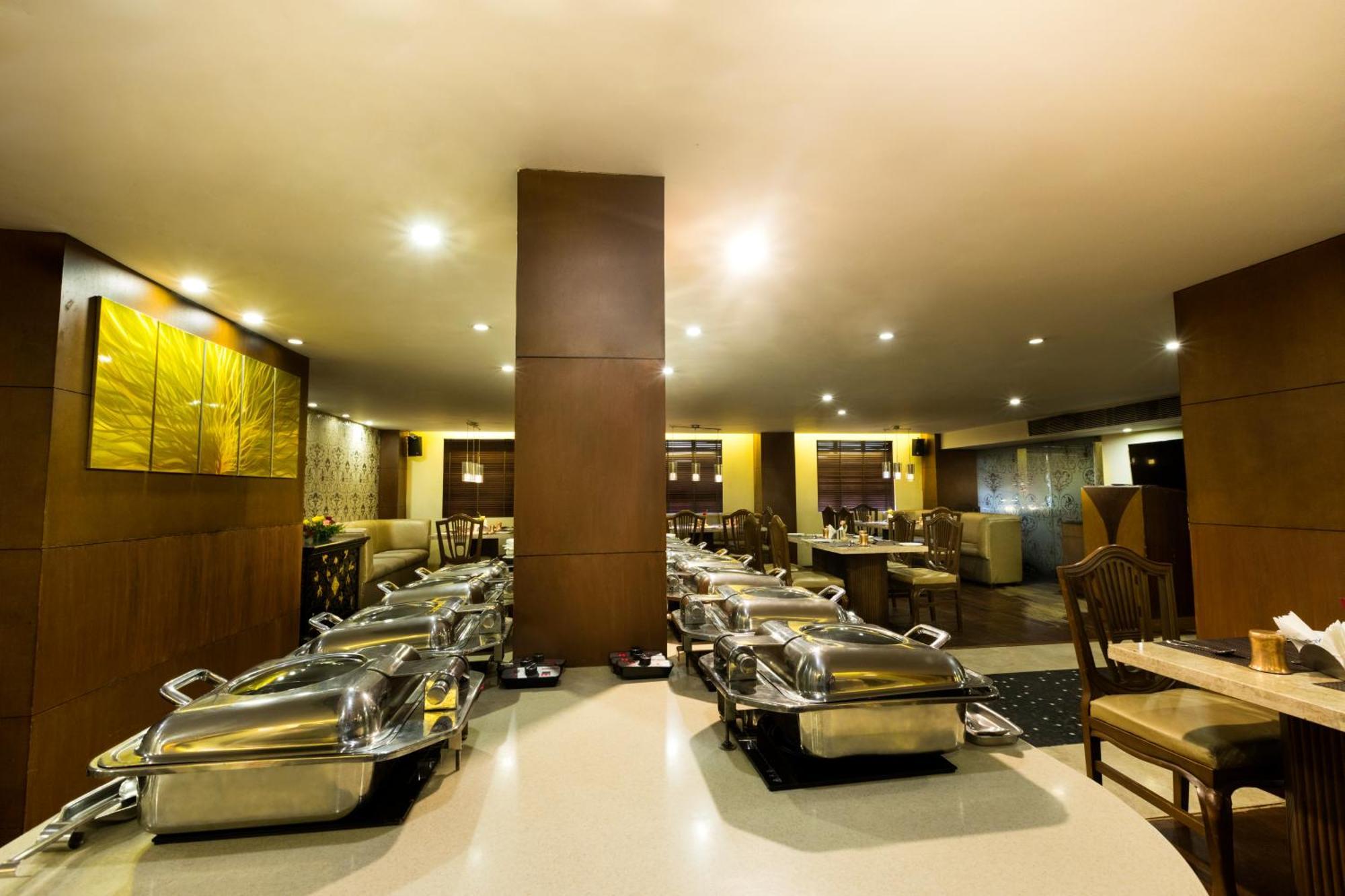 Grand Hotel Chennai