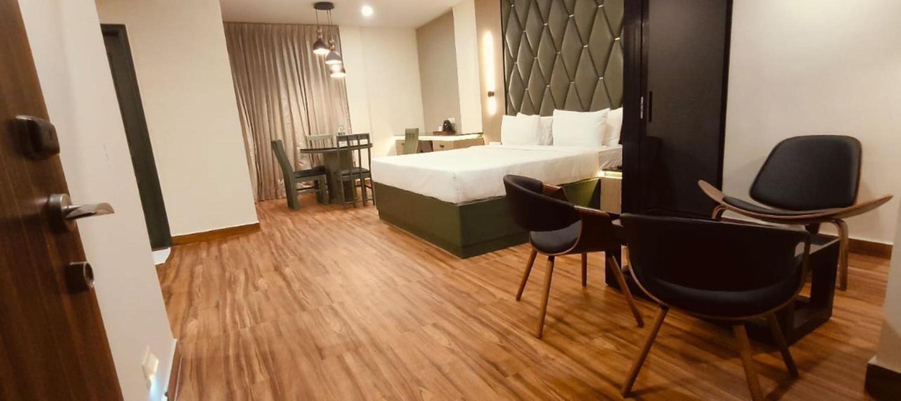 Hotel Grand 3*
