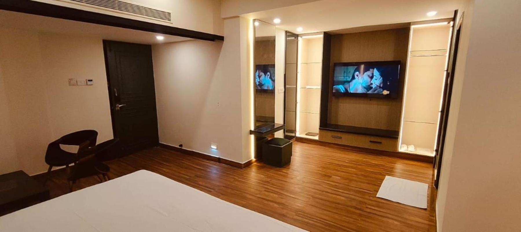 Hotel Grand Chennai