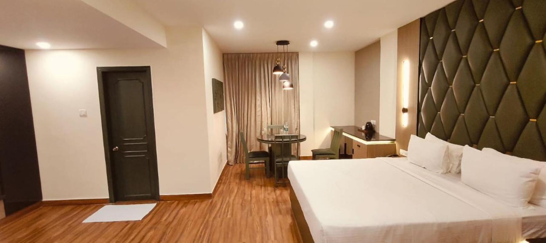 Grand 3* Chennai