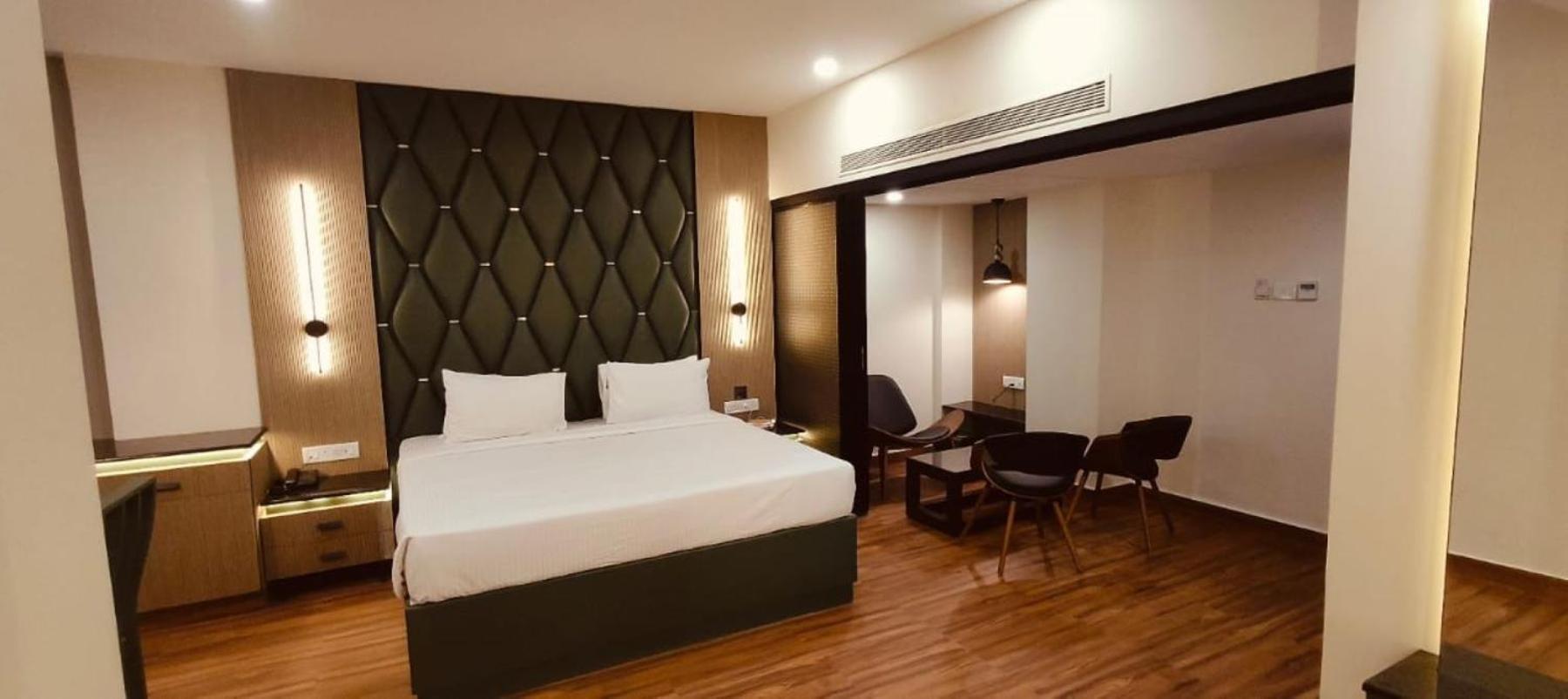 Hotel Grand