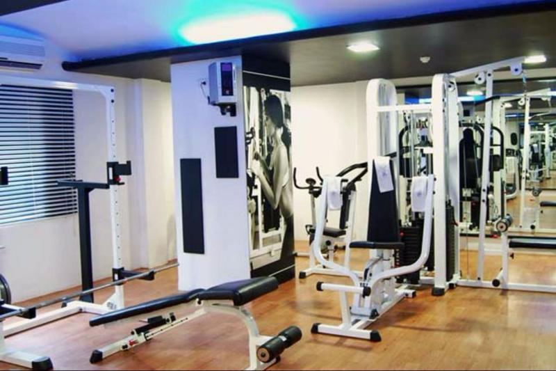 Grand 3* Chennai