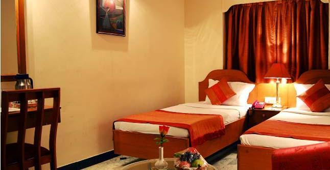 Grand Hotel Chennai