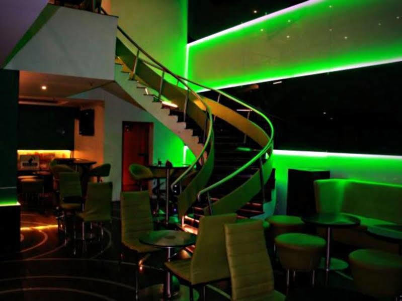 Hotel Grand